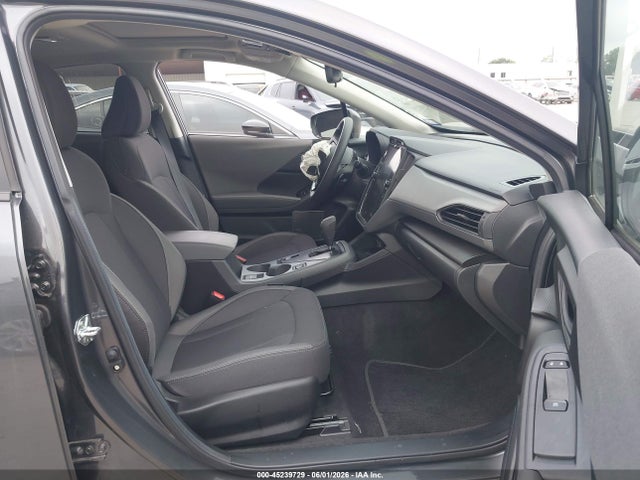 Продаж на аукціоні авто 2026 Subaru Crosstrek Premium, vin: 4S4GUHD60T3745703, номер лоту: 45239729