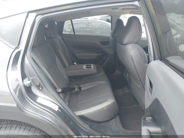 Продаж на аукціоні авто 2026 Subaru Crosstrek Premium, vin: 4S4GUHD60T3745703, номер лоту: 45239729