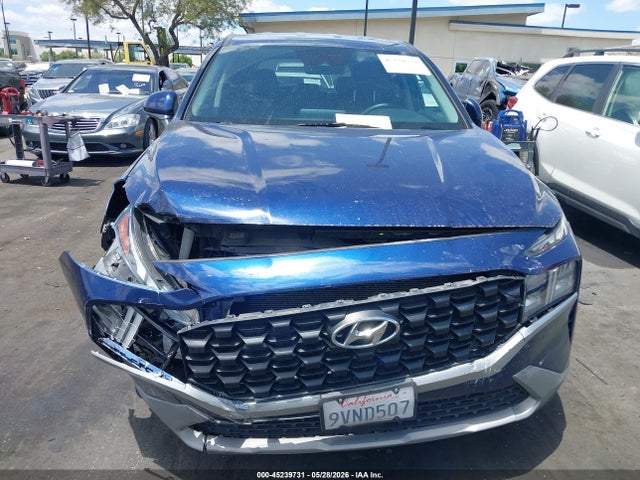 Hyundai Santa Fe Se 2023 5NMS14AJ9PH522558 Image 13