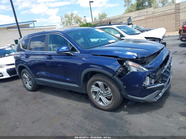 Hyundai Santa Fe Se 2023 5NMS14AJ9PH522558 Image 14