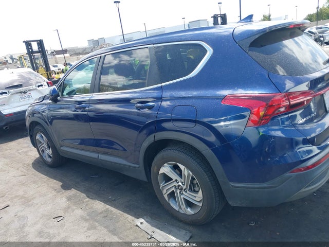 Hyundai Santa Fe Se 2023 5NMS14AJ9PH522558 Image 15