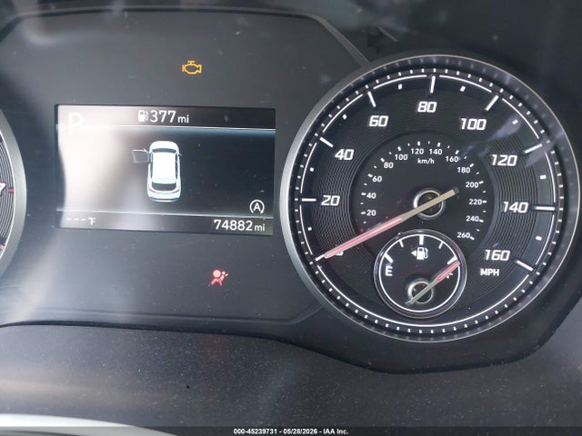 Hyundai Santa Fe Se 2023 5NMS14AJ9PH522558 Image 16