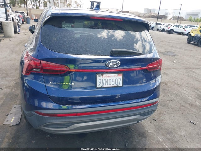 Hyundai Santa Fe Se 2023 5NMS14AJ9PH522558 Image 17