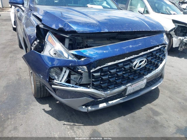 Hyundai Santa Fe Se 2023 5NMS14AJ9PH522558 Image 12