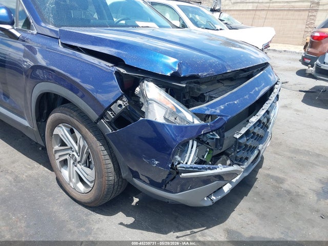 Hyundai Santa Fe Se 2023 5NMS14AJ9PH522558 Image 6