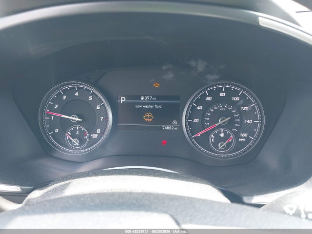 Hyundai Santa Fe Se 2023 5NMS14AJ9PH522558 Image 7