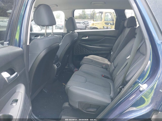 Hyundai Santa Fe Se 2023 5NMS14AJ9PH522558 Image 8