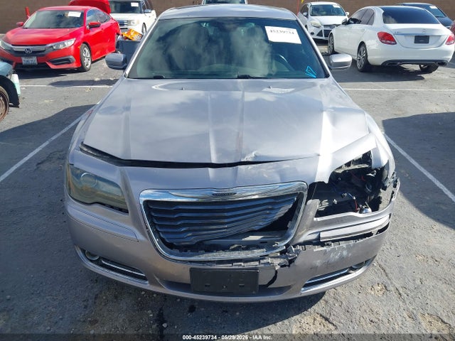 Aukcja sprzedaży 2013 Chrysler 300 300s, vin: 2C3CCABT7DH662195, numer aukcji: 45239734