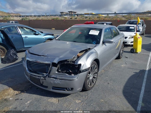 Aukcja sprzedaży 2013 Chrysler 300 300s, vin: 2C3CCABT7DH662195, numer aukcji: 45239734