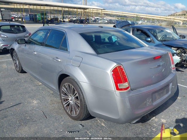 Aukcja sprzedaży 2013 Chrysler 300 300s, vin: 2C3CCABT7DH662195, numer aukcji: 45239734