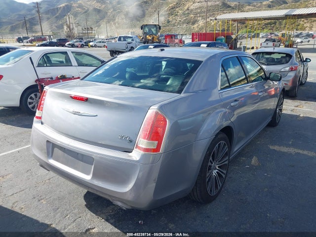 Aukcja sprzedaży 2013 Chrysler 300 300s, vin: 2C3CCABT7DH662195, numer aukcji: 45239734