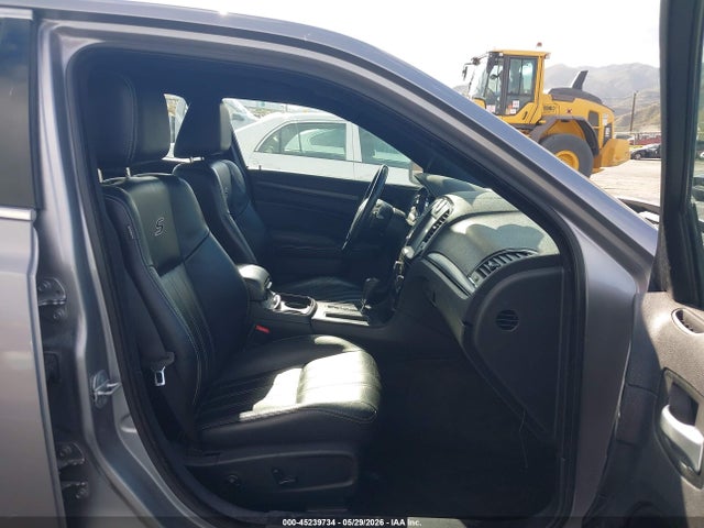 Aukcja sprzedaży 2013 Chrysler 300 300s, vin: 2C3CCABT7DH662195, numer aukcji: 45239734