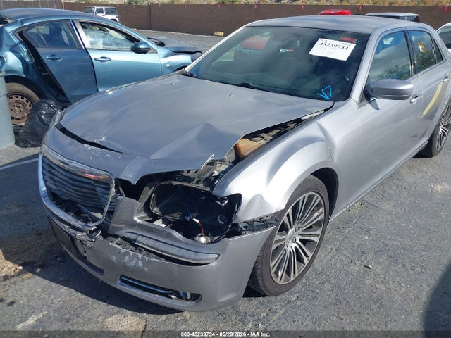 Aukcja sprzedaży 2013 Chrysler 300 300s, vin: 2C3CCABT7DH662195, numer aukcji: 45239734