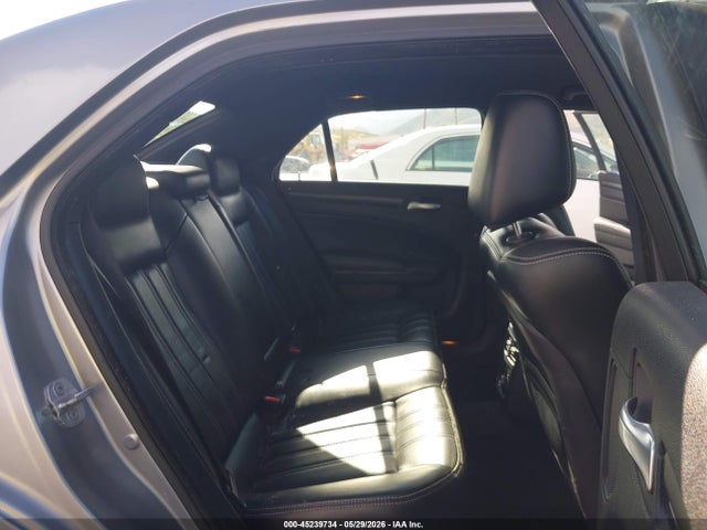 Aukcja sprzedaży 2013 Chrysler 300 300s, vin: 2C3CCABT7DH662195, numer aukcji: 45239734