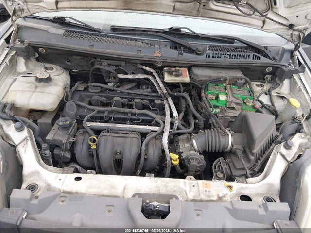 45239746 :رقم المزاد ، NM0LS7BN5BT043269 vin ، 2011 Ford Transit Connect Xlt مزاد بيع