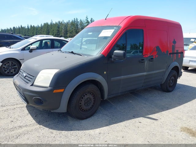45239746 :رقم المزاد ، NM0LS7BN5BT043269 vin ، 2011 Ford Transit Connect Xlt مزاد بيع