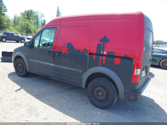 45239746 :رقم المزاد ، NM0LS7BN5BT043269 vin ، 2011 Ford Transit Connect Xlt مزاد بيع