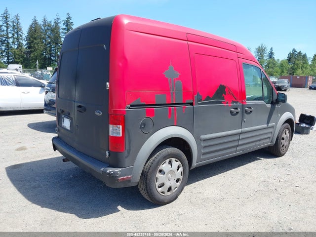 45239746 :رقم المزاد ، NM0LS7BN5BT043269 vin ، 2011 Ford Transit Connect Xlt مزاد بيع