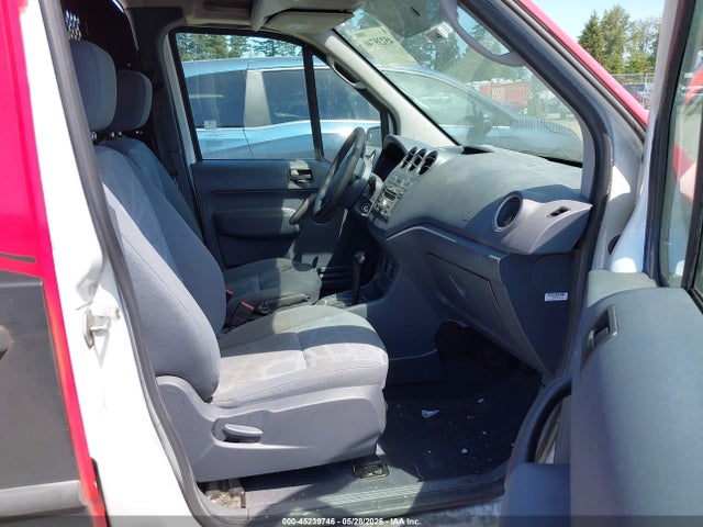 45239746 :رقم المزاد ، NM0LS7BN5BT043269 vin ، 2011 Ford Transit Connect Xlt مزاد بيع