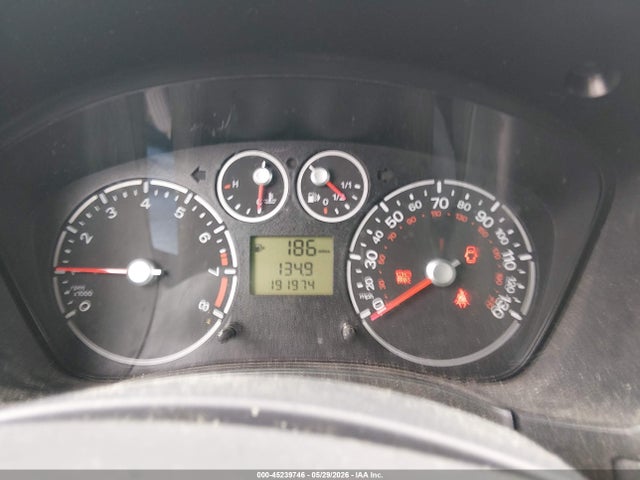 45239746 :رقم المزاد ، NM0LS7BN5BT043269 vin ، 2011 Ford Transit Connect Xlt مزاد بيع