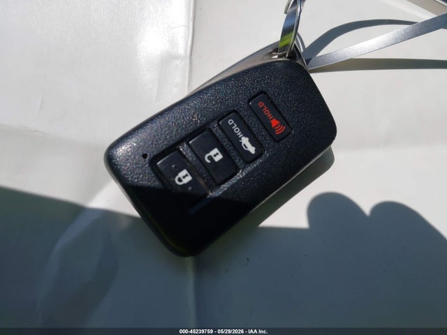 Aukcja sprzedaży 2014 Lexus Is 250, vin: JTHBF1D22E5021725, numer aukcji: 45239759