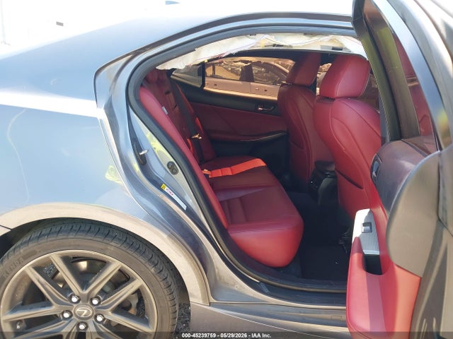 Aukcja sprzedaży 2014 Lexus Is 250, vin: JTHBF1D22E5021725, numer aukcji: 45239759