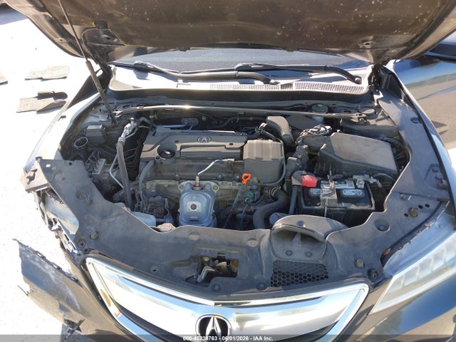 2015 Acura Tlx Tech მანქანა იყიდება აუქციონზე, vin: 19UUB1F52FA007301, აუქციონის ნომერი: 45239763