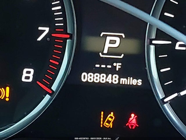 2015 Acura Tlx Tech მანქანა იყიდება აუქციონზე, vin: 19UUB1F52FA007301, აუქციონის ნომერი: 45239763