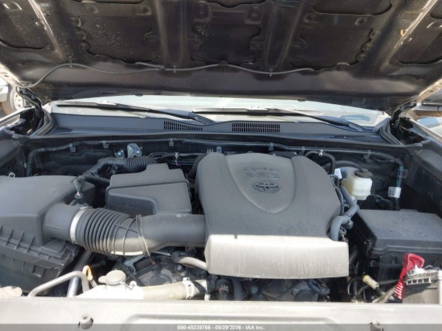 Aukcja sprzedaży 2022 Toyota Tacoma Limited, vin: 3TMGZ5ANXNM492732, numer aukcji: 45239766