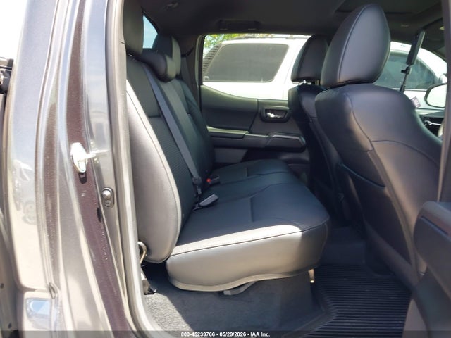 Aukcja sprzedaży 2022 Toyota Tacoma Limited, vin: 3TMGZ5ANXNM492732, numer aukcji: 45239766