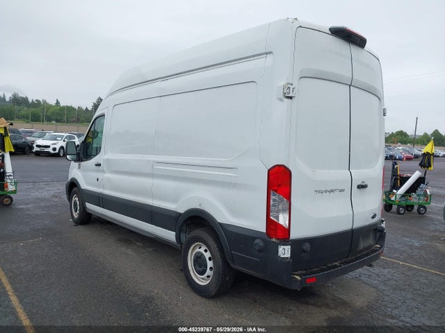 Ford Transit-250 2022 1FTBR1X80NKA72361 Image 3