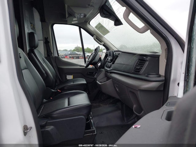 Ford Transit-250 2022 1FTBR1X80NKA72361 Image 5