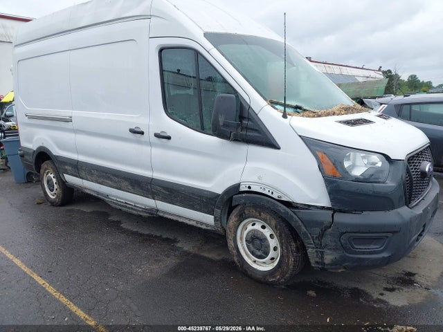 Aukcja sprzedaży 2022 Ford Transit-250, vin: 1FTBR1X80NKA72361, numer aukcji: 45239767