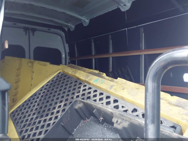 Ford Transit-250 2022 1FTBR1X80NKA72361 Image 8