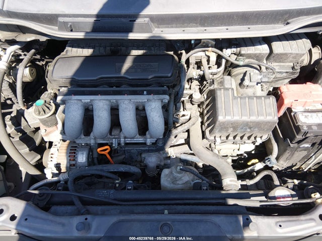 Продажа на аукционе авто 2013 Honda Fit Sport, vin: JHMGE8H50DC046705, номер лота: 45239768
