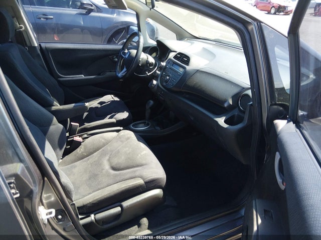 Продажа на аукционе авто 2013 Honda Fit Sport, vin: JHMGE8H50DC046705, номер лота: 45239768