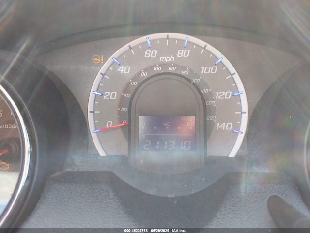 Продажа на аукционе авто 2013 Honda Fit Sport, vin: JHMGE8H50DC046705, номер лота: 45239768