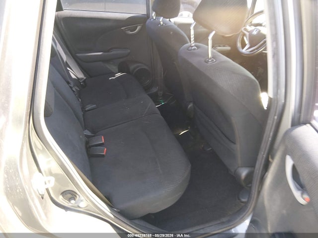 Продажа на аукционе авто 2013 Honda Fit Sport, vin: JHMGE8H50DC046705, номер лота: 45239768