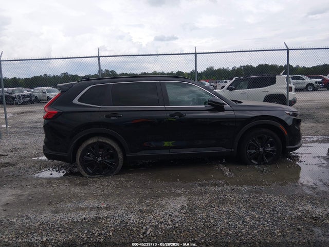 7FARS6H94SE109397 Honda Cr-v Hybrid Sport Touring