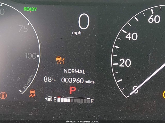 7FARS6H94SE109397 Honda Cr-v Hybrid Sport Touring