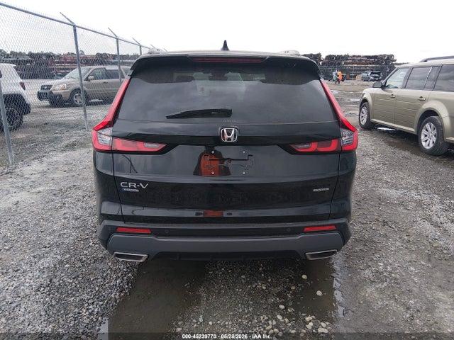 7FARS6H94SE109397 Honda Cr-v Hybrid Sport Touring