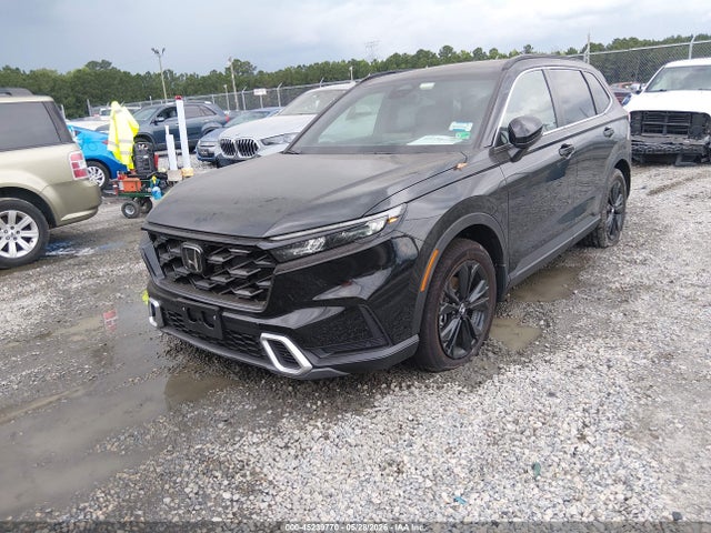 7FARS6H94SE109397 Honda Cr-v Hybrid Sport Touring