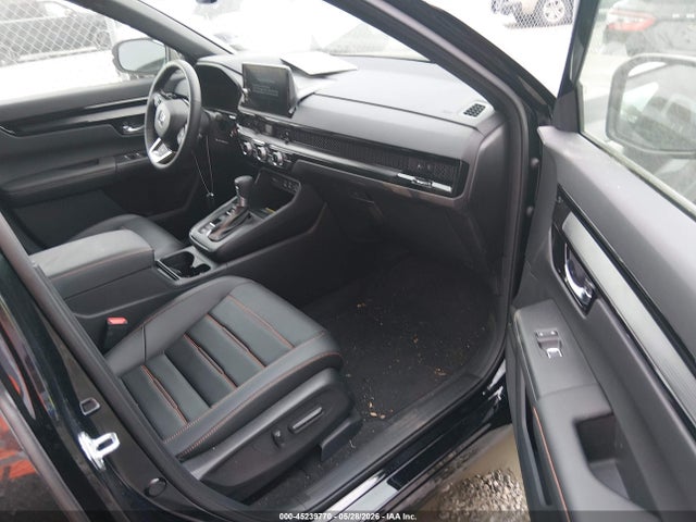 7FARS6H94SE109397 Honda Cr-v Hybrid Sport Touring