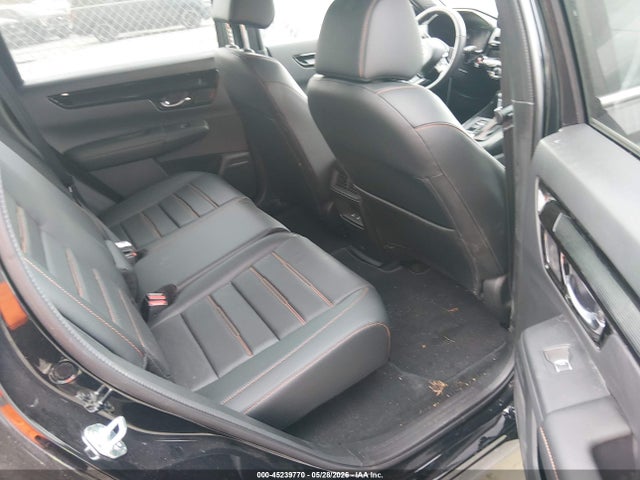 7FARS6H94SE109397 Honda Cr-v Hybrid Sport Touring