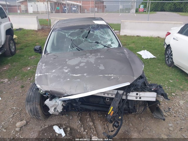 Продажа на аукционе авто 2007 Infiniti M35, vin: JNKAY01E47M312539, номер лота: 45239771