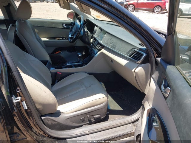 Aukcja sprzedaży 2016 Kia Optima Ex, vin: 5XXGU4L33GG122408, numer aukcji: 45239775