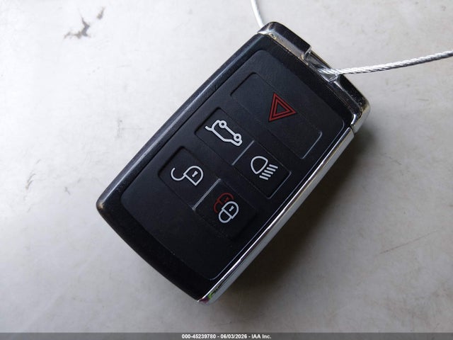 SALWR2SUXLA732932 Land Rover Range Rover Sport Hse Mhev