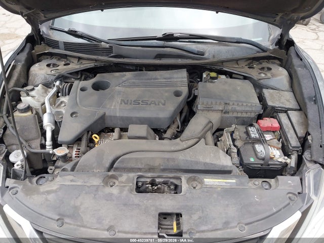 Продажа на аукционе авто 2018 Nissan Altima 2.5 S, vin: 1N4AL3AP4JC182459, номер лота: 45239781