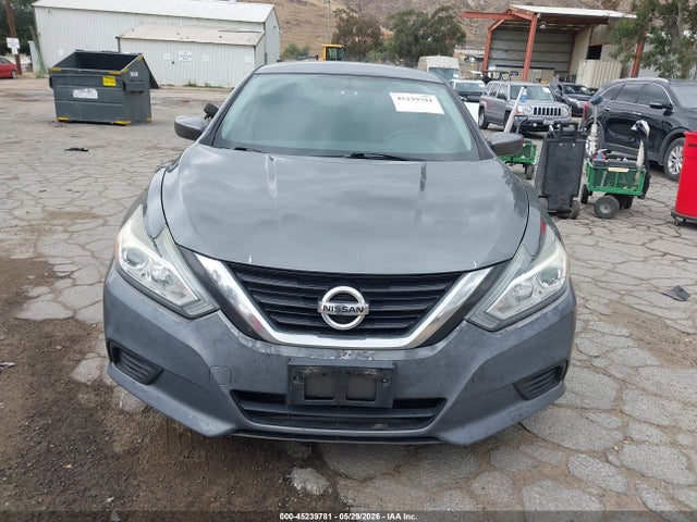 Продажа на аукционе авто 2018 Nissan Altima 2.5 S, vin: 1N4AL3AP4JC182459, номер лота: 45239781