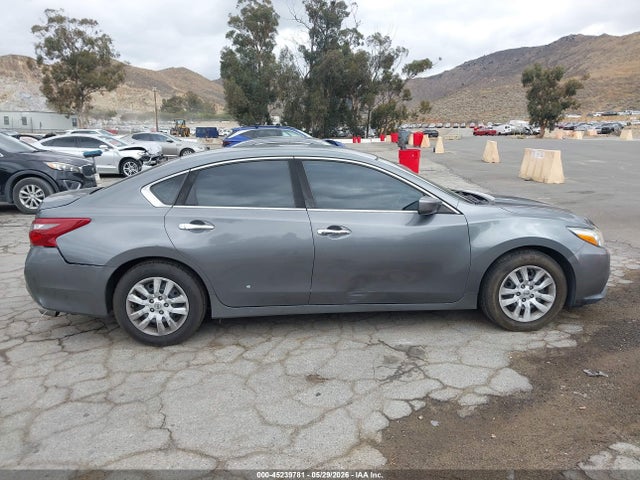 Продажа на аукционе авто 2018 Nissan Altima 2.5 S, vin: 1N4AL3AP4JC182459, номер лота: 45239781